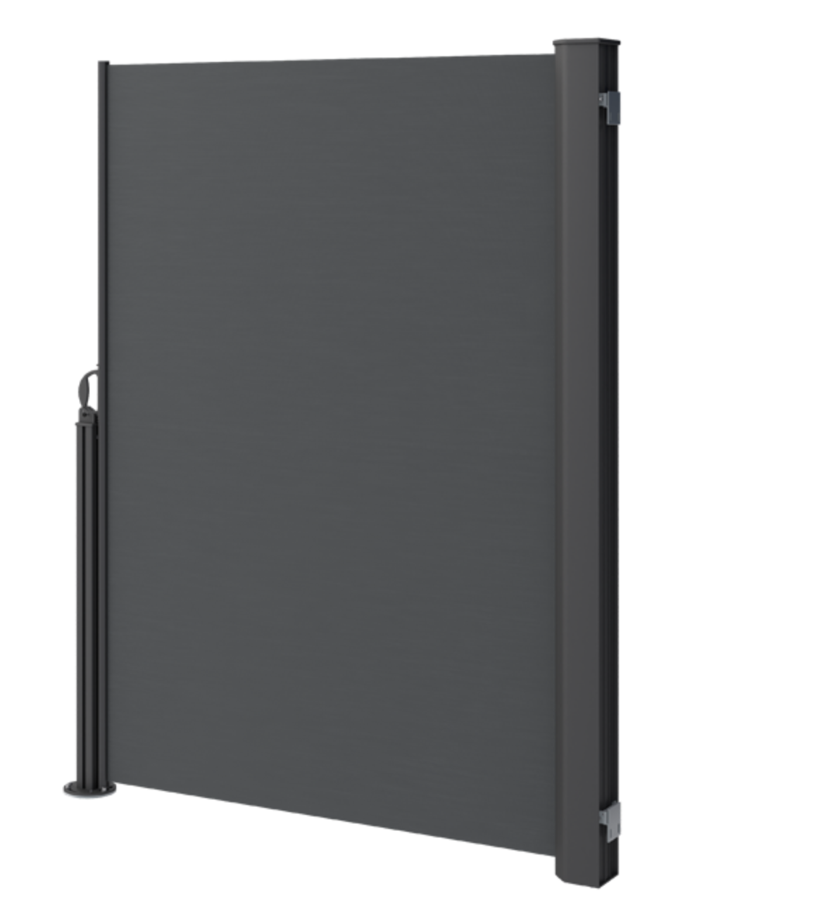 Seitenwandmarkise BORA